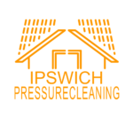 Ipswich Pressure Cleaning logo