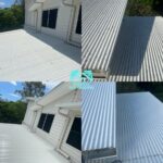 Ipswich Roof Washing | Color bond Roof Cleaning
