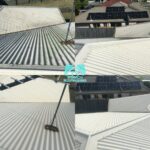Ipswich Roof Washing | Colorbond Roof Cleaning