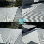 Ipswich Roof Washing | Galvanised Roof Cleaning