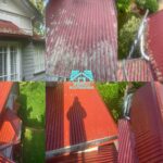Ipswich Roof Washing | Galvanised Roofing Cleaning