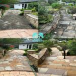 Ipswich Roof Washing | Sandstone Cleaning