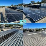 Ipswich Roof Washing | Solar Panels