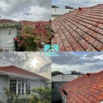 Ipswich Roof Washing | Terracotta Roof Cleaning