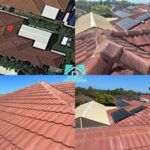 Ipswich Roof Washing | Tile Cleaning