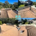 Ipswich Roof Washing | Tile Roof Cleaning