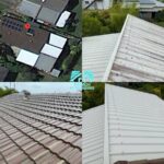 Ipswich Roof Washing | Tiled Roof Cleaning