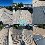 Ipswich Roof Washing | Tiled Roof Wash