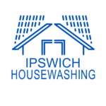 Ipswich House Washing logo