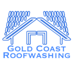 gold coast roof washing logo